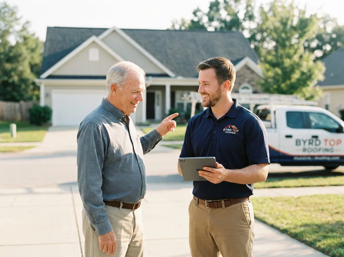 Roofing Nashville, NC FAQs